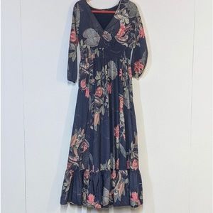 Eshakti size around M